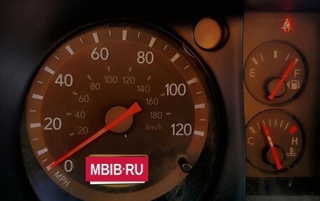 Mitsubishi Outlander III рестайлинг 3, 2002 год, 370 000 рублей, 7 фотография