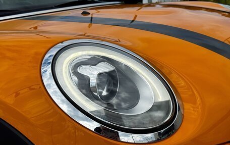 MINI Hatch, 2017 год, 1 850 000 рублей, 9 фотография