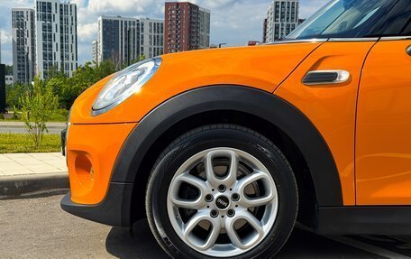 MINI Hatch, 2017 год, 1 850 000 рублей, 12 фотография