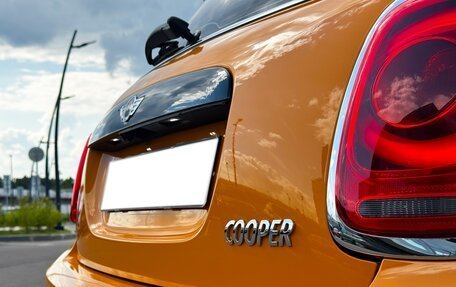 MINI Hatch, 2017 год, 1 850 000 рублей, 16 фотография