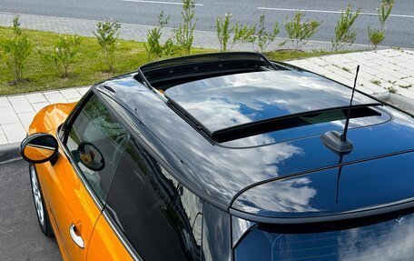 MINI Hatch, 2017 год, 1 850 000 рублей, 15 фотография