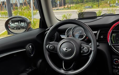 MINI Hatch, 2017 год, 1 850 000 рублей, 23 фотография