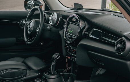 MINI Hatch, 2017 год, 1 850 000 рублей, 25 фотография
