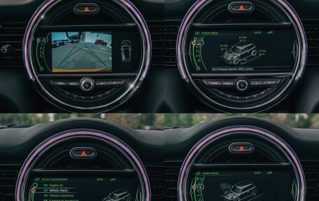 MINI Hatch, 2017 год, 1 850 000 рублей, 30 фотография