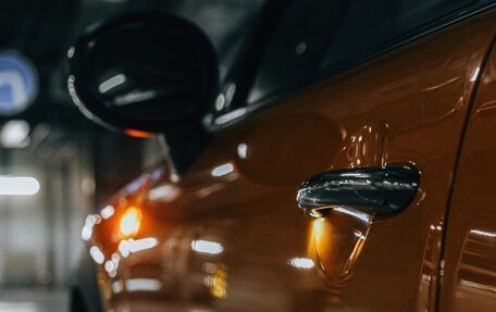 MINI Hatch, 2017 год, 1 850 000 рублей, 38 фотография