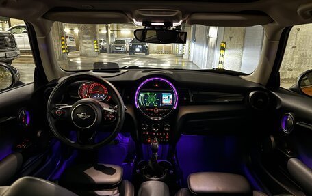 MINI Hatch, 2017 год, 1 850 000 рублей, 37 фотография
