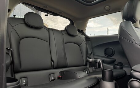 MINI Hatch, 2017 год, 1 850 000 рублей, 32 фотография