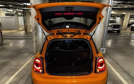 MINI Hatch, 2017 год, 1 850 000 рублей, 40 фотография