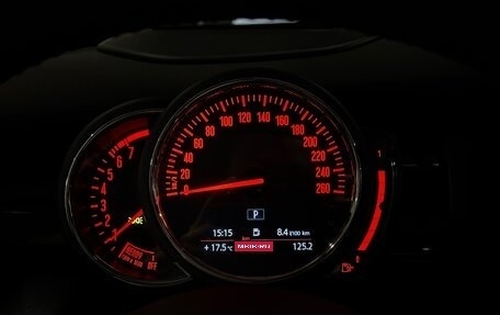 MINI Hatch, 2017 год, 1 850 000 рублей, 28 фотография
