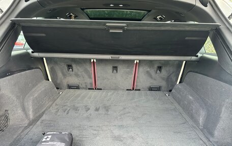 Audi Q7, 2016 год, 5 550 000 рублей, 11 фотография