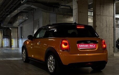 MINI Hatch, 2017 год, 1 850 000 рублей, 39 фотография