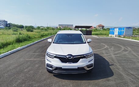 Renault Samsung QM6, 2022 год, 2 500 000 рублей, 2 фотография