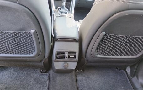 Renault Samsung QM6, 2022 год, 2 500 000 рублей, 12 фотография