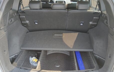 Renault Samsung QM6, 2022 год, 2 500 000 рублей, 9 фотография