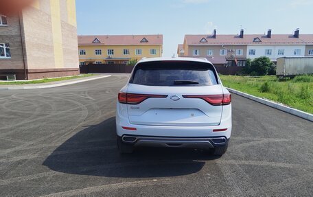 Renault Samsung QM6, 2022 год, 2 500 000 рублей, 6 фотография