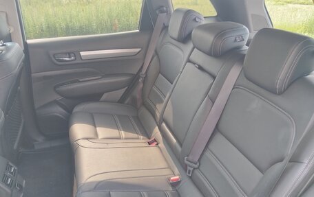 Renault Samsung QM6, 2022 год, 2 500 000 рублей, 13 фотография