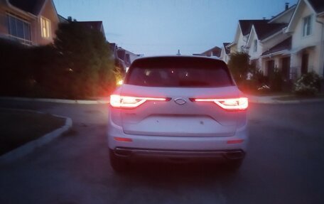 Renault Samsung QM6, 2022 год, 2 500 000 рублей, 17 фотография