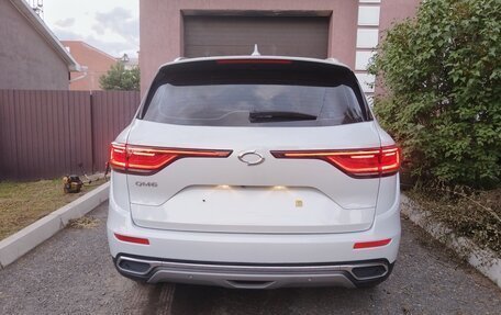 Renault Samsung QM6, 2022 год, 2 500 000 рублей, 18 фотография