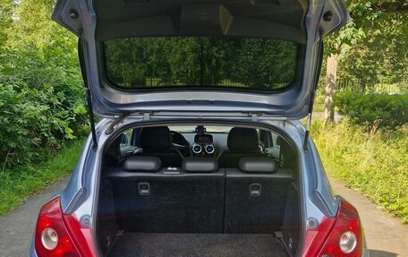 Opel Corsa D, 2008 год, 299 000 рублей, 6 фотография
