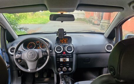 Opel Corsa D, 2008 год, 299 000 рублей, 12 фотография