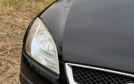 Ford Focus II рестайлинг, 2006 год, 340 000 рублей, 2 фотография