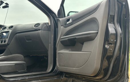 Ford Focus II рестайлинг, 2006 год, 340 000 рублей, 15 фотография