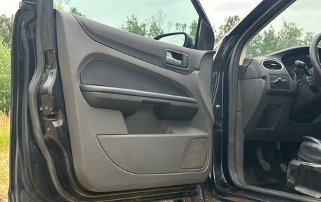 Ford Focus II рестайлинг, 2006 год, 340 000 рублей, 14 фотография