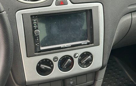 Ford Focus II рестайлинг, 2006 год, 340 000 рублей, 20 фотография