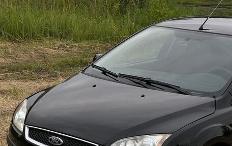 Ford Focus II рестайлинг, 2006 год, 340 000 рублей, 13 фотография