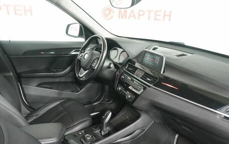 BMW X1, 2019 год, 2 440 000 рублей, 10 фотография