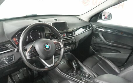 BMW X1, 2019 год, 2 440 000 рублей, 9 фотография