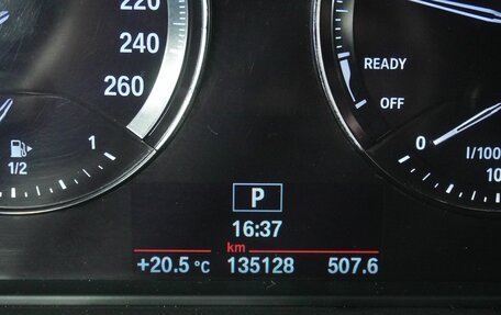 BMW X1, 2019 год, 2 440 000 рублей, 17 фотография