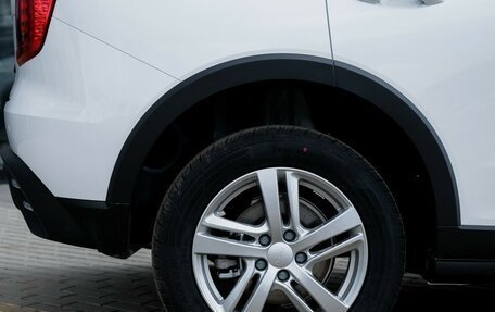 Haval Jolion, 2026 год, 2 649 000 рублей, 13 фотография