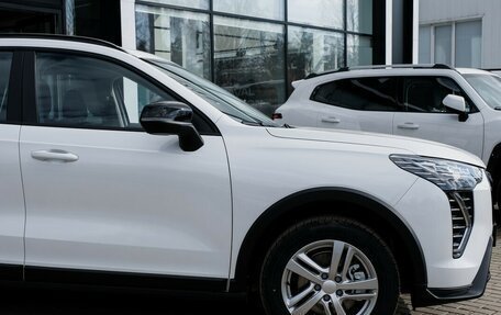 Haval Jolion, 2026 год, 2 649 000 рублей, 15 фотография