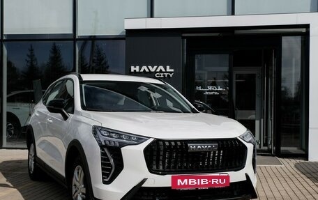 Haval Jolion, 2026 год, 2 649 000 рублей, 2 фотография
