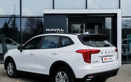 Haval Jolion, 2026 год, 2 649 000 рублей, 17 фотография