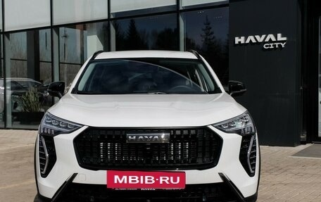 Haval Jolion, 2026 год, 2 649 000 рублей, 3 фотография