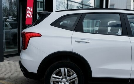 Haval Jolion, 2026 год, 2 649 000 рублей, 14 фотография