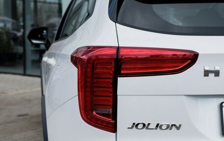 Haval Jolion, 2026 год, 2 649 000 рублей, 21 фотография