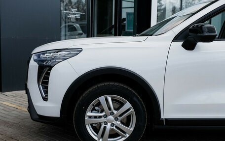 Haval Jolion, 2026 год, 2 649 000 рублей, 25 фотография