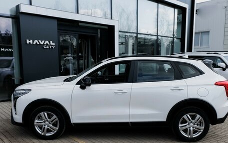 Haval Jolion, 2026 год, 2 649 000 рублей, 27 фотография