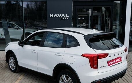 Haval Jolion, 2026 год, 2 649 000 рублей, 18 фотография