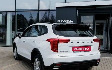 Haval Jolion, 2026 год, 2 649 000 рублей, 19 фотография
