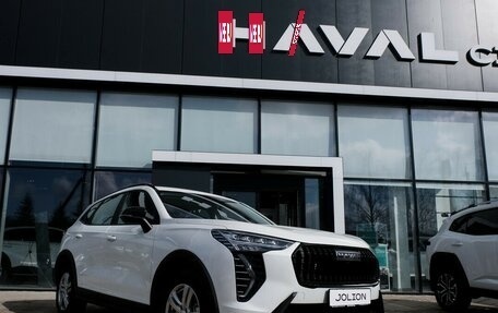 Haval Jolion, 2026 год, 2 649 000 рублей, 9 фотография