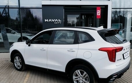 Haval Jolion, 2026 год, 2 649 000 рублей, 23 фотография