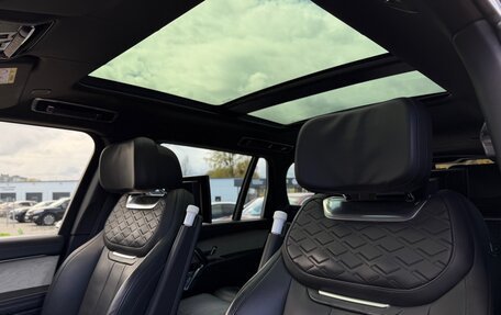 Land Rover Range Rover IV рестайлинг, 2023 год, 16 500 000 рублей, 8 фотография