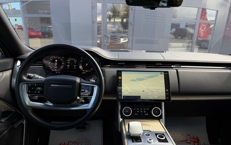 Land Rover Range Rover IV рестайлинг, 2023 год, 16 500 000 рублей, 7 фотография