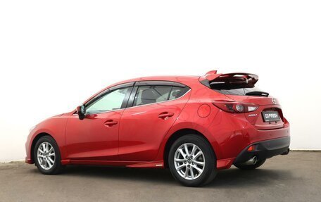 Mazda Axela, 2014 год, 1 240 000 рублей, 2 фотография