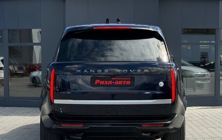 Land Rover Range Rover IV рестайлинг, 2023 год, 16 500 000 рублей, 5 фотография