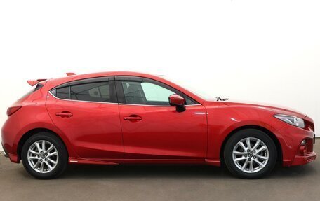 Mazda Axela, 2014 год, 1 240 000 рублей, 6 фотография